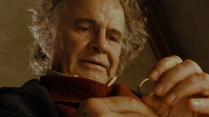 Πέθανε ο Μπίλμπο Μπάγκινς από τον «Lord Of The Rings»