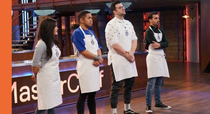 Master Chef