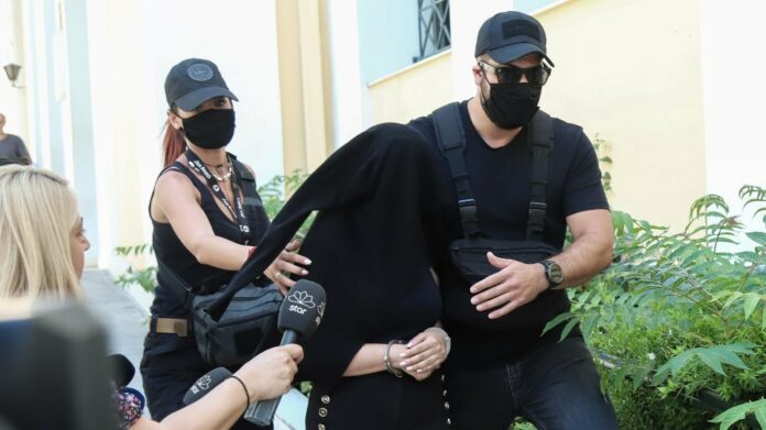 Επίθεση με βιτριόλι