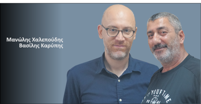 Μεγάλη εξάρτηση από το αλκοόλ παρουσιάζουν οι Λαρισαίοι