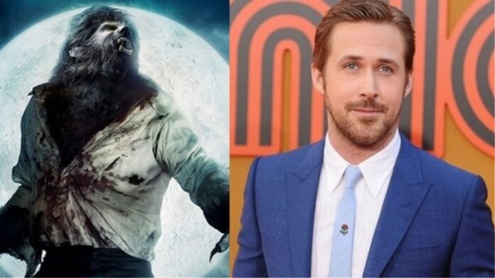 Ryan Gosling