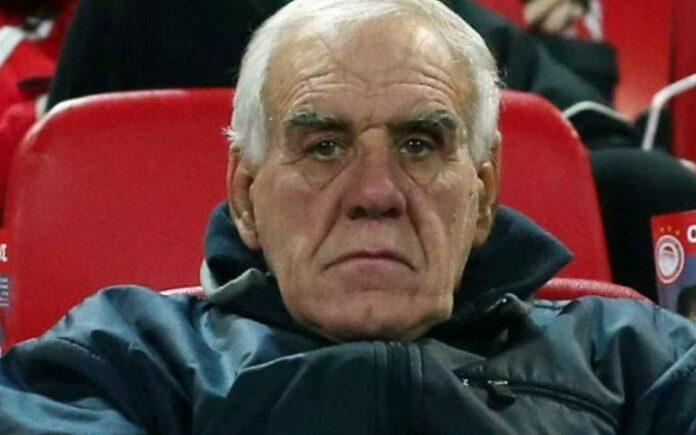 ΑΛΕΦΑΝΤΟΣ
