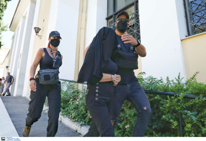 Επίθεση με βιτριόλι