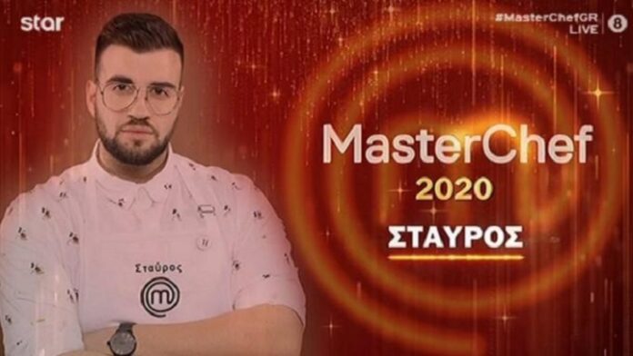 Σταύρος Βαρθαλίτης