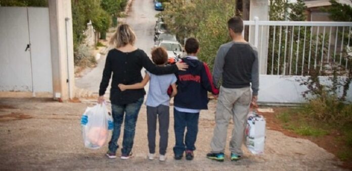 «Το Χαμόγελο του Παιδιού»: Πανελλαδική συγκέντρωση τροφίμων και ειδών πρώτης ανάγκης