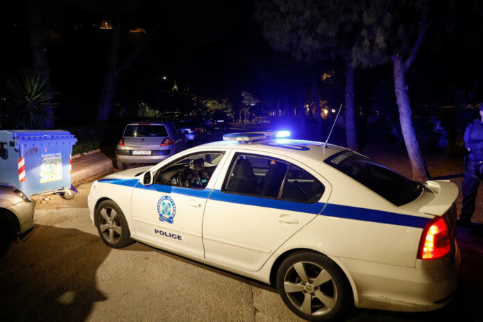 ΑΣΤΥΝΟΜΙΑ
