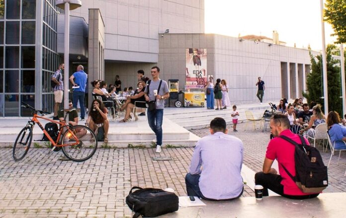 Περισσότεροι από 100 νέοι και νέες για το Δημοτικό Συμβούλιο του Δήμου Λαρισαίων