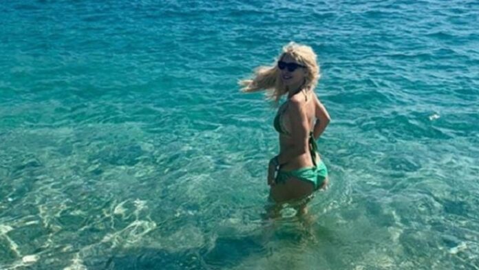 Ελένη Μενεγάκη