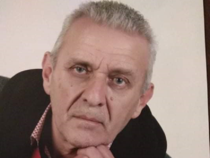 Χρήστος Νούσιας