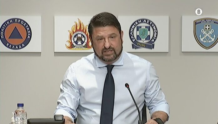 Νίκος Χαρδαλιάς