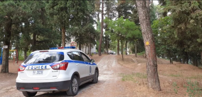 Τρίκαλα: Νεκρή βρέθηκε νεαρή γυναίκα