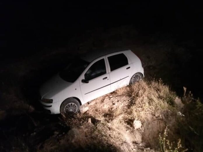 «Άγιο» είχαν μητέρα και τρία παιδιά