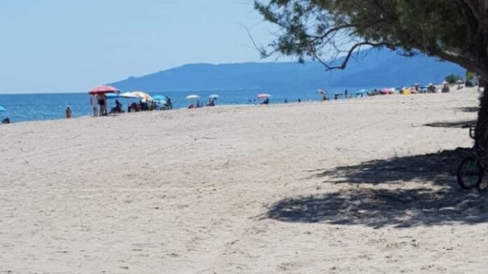 ΠΑΡΑΛΙΑ