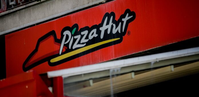 Pizza Hut