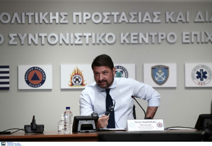 Νίκος Χαρδαλιάς
