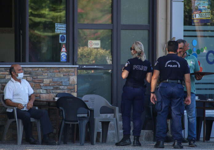 ΚΟΡΟΝΟΙΟΣ