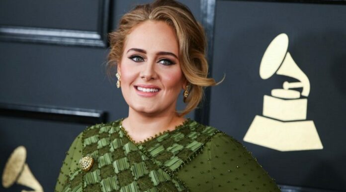 Adele