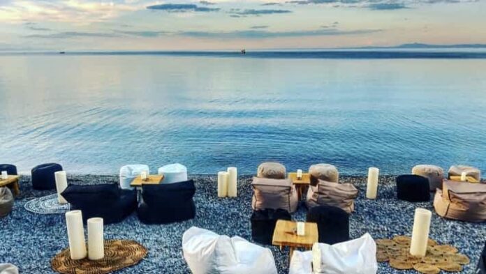 Πλαταμώνας