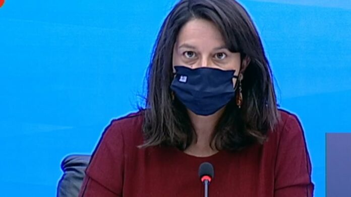Νίκη Κεραμέως