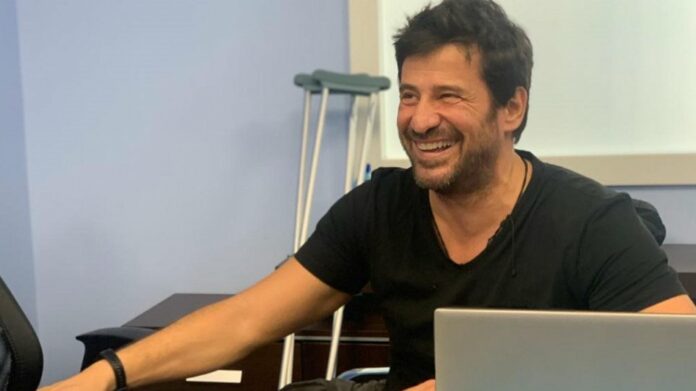 Αλέξης Γεωργούλης: Ευρωβουλευτής ή σταρ;
