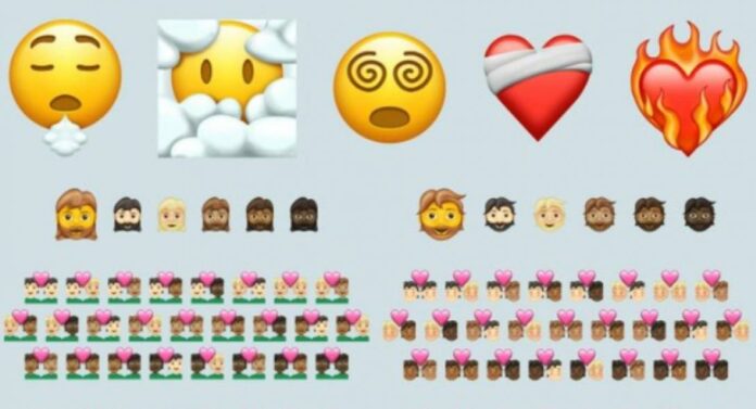 Emojis