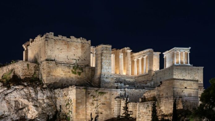 Ακρόπολη