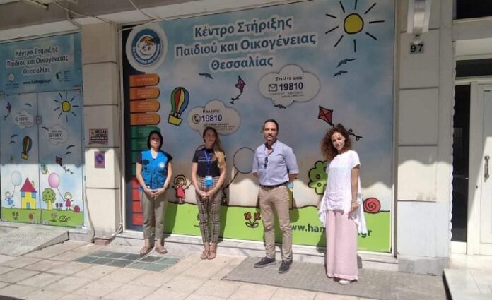 Σχολικά είδη από τον «Αυτοκινητόδρομο Αιγαίου» για «Το Χαμόγελο του Παιδιού»!