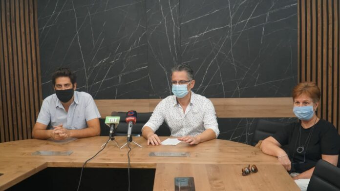 Σε κινητοποίηση καλεί η Ένωση Γονέων Δ. Λαρισαίων – Ανησυχία για την κατάσταση στα σχολεία