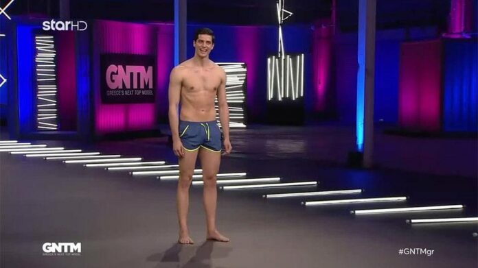 GNTM 3