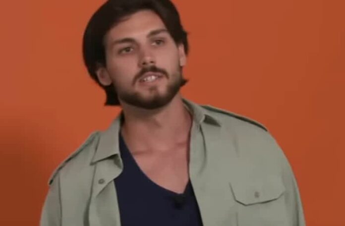 Πασχάλης Ηλιάδης