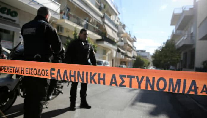 ΑΣΤΥΝΟΜΙΑ