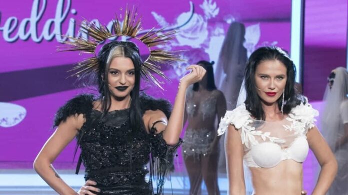 My Style Rocks: Οι νύφες δεν… το ‘σκασαν