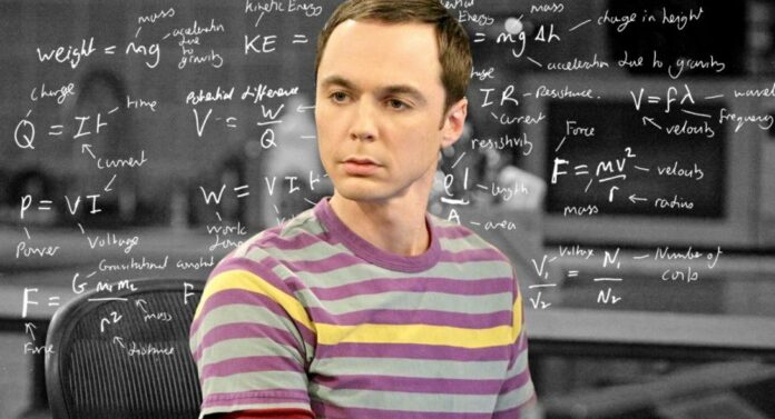 Big Bang Theory