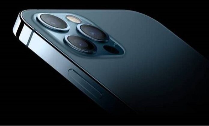 iPhone 12