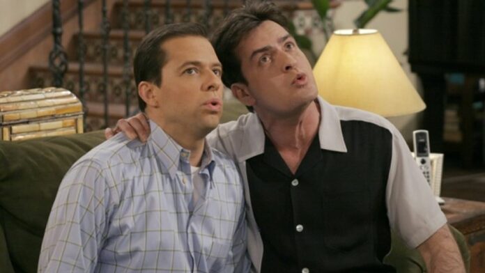 Two and a Half men