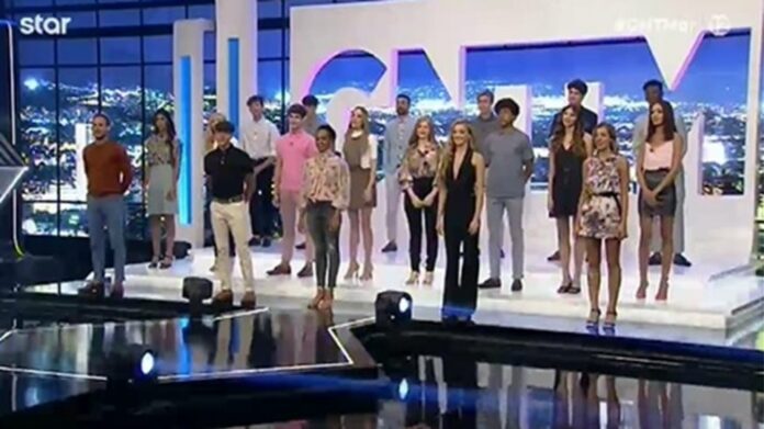 GNTM 3
