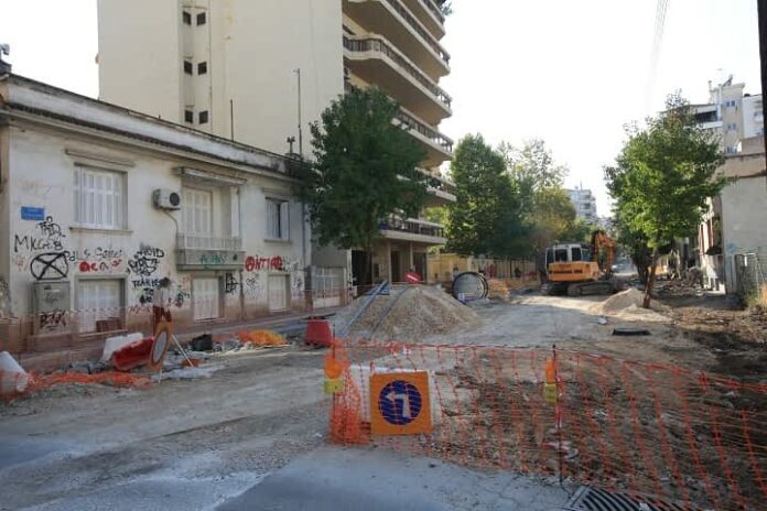 Ιουστινιανού