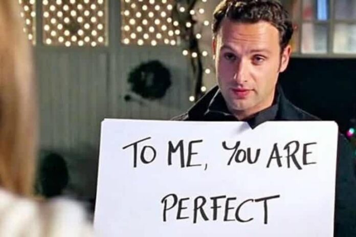 Love Actually