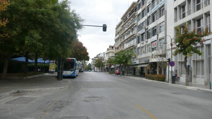ΛΑΡΙΣΑ