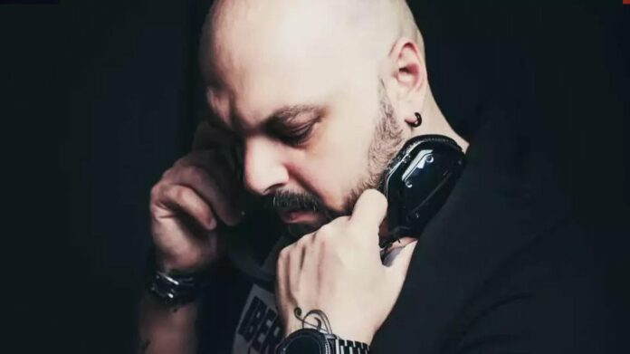 DJ Desibel