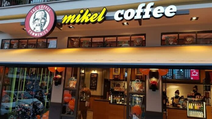 MIKEL-ΝΑΟΥΣΑ