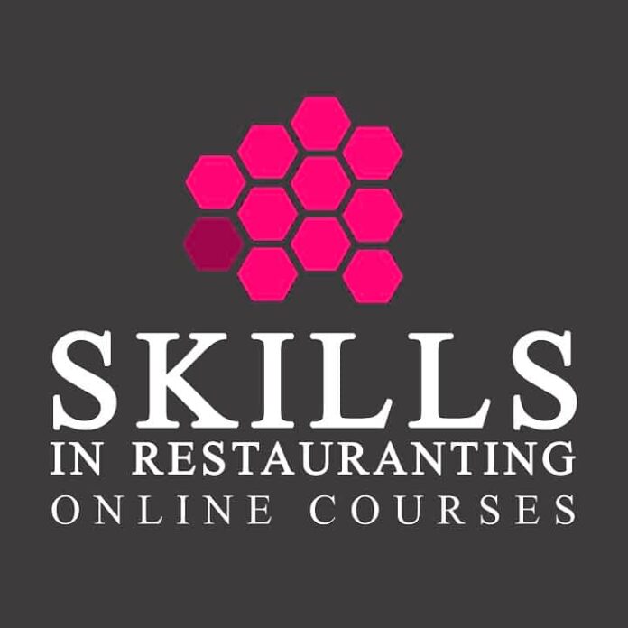 SKILLS IN RESTAURANTING ONLINE COURSES