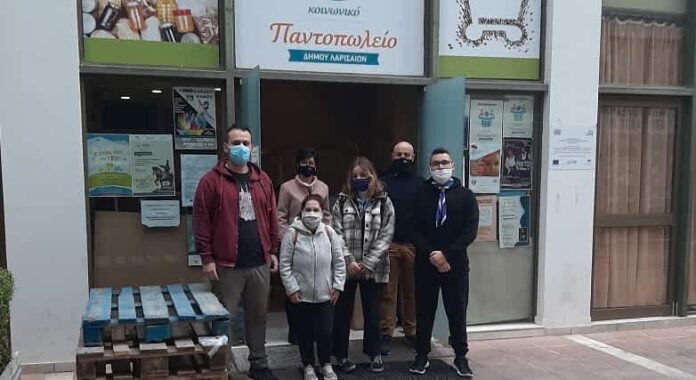 5ο ΣΥΣΤΗΜΑ ΠΡΟΣΚΟΠΩΝ