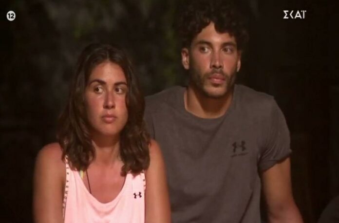 Survivor 4