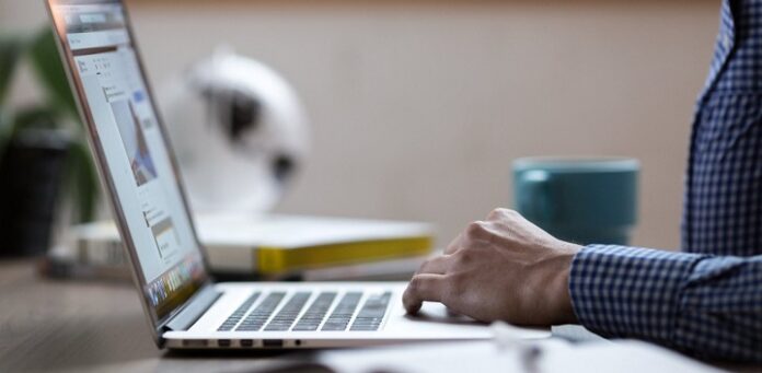 Laptop