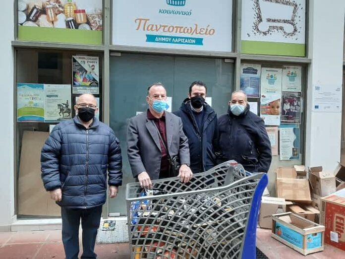 ΣΥΝΤΑΞΙΟΥΧΟΙ ΔΕΥΑΛ