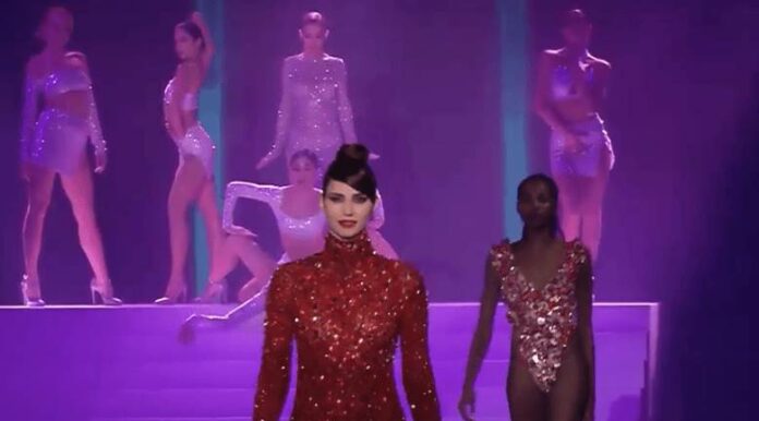 MadWalk 2020
