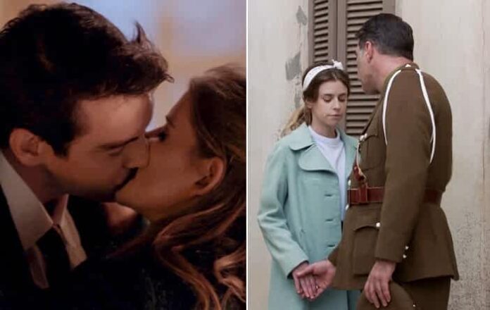Άγριες Μέλισσες