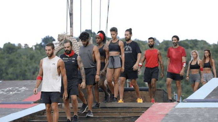 Survivor 4