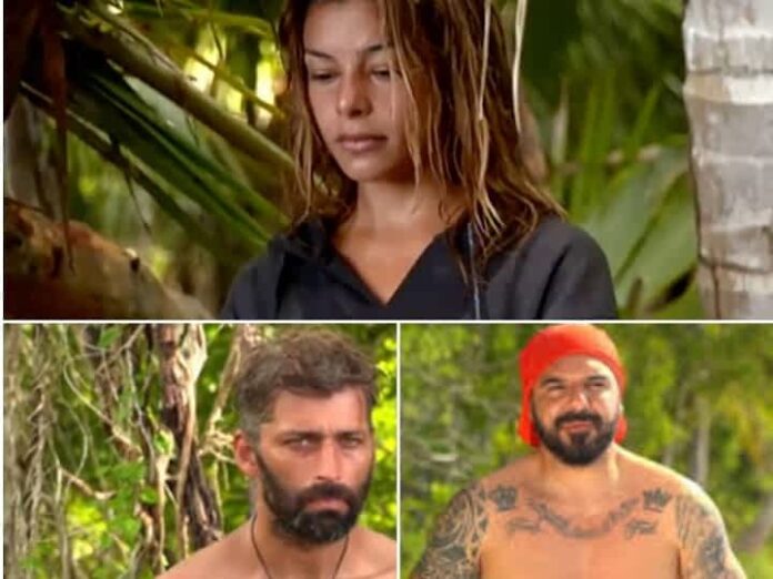 Survivor